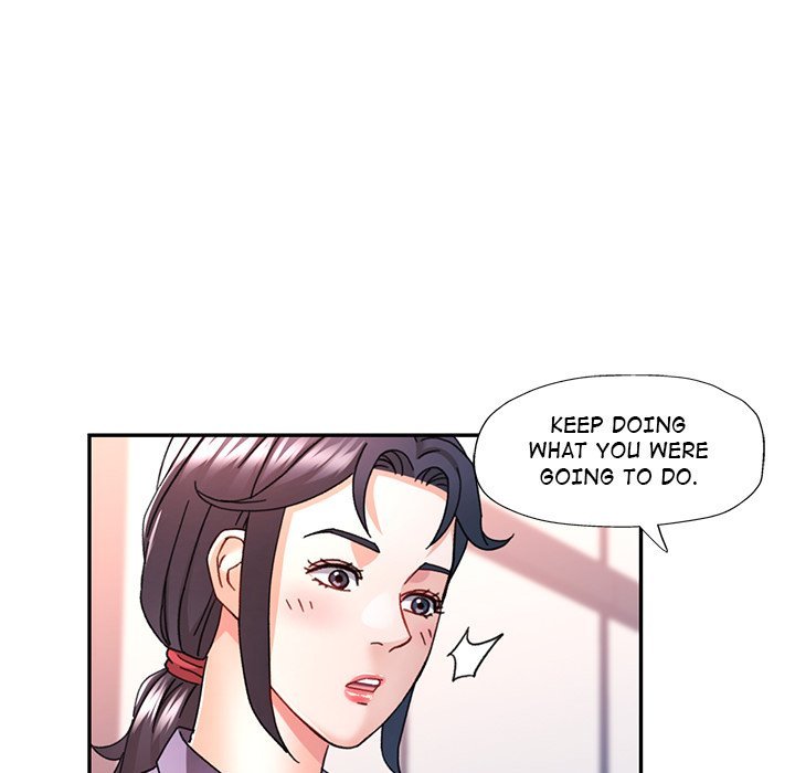 In Her Place - Chapter 81 Page 114