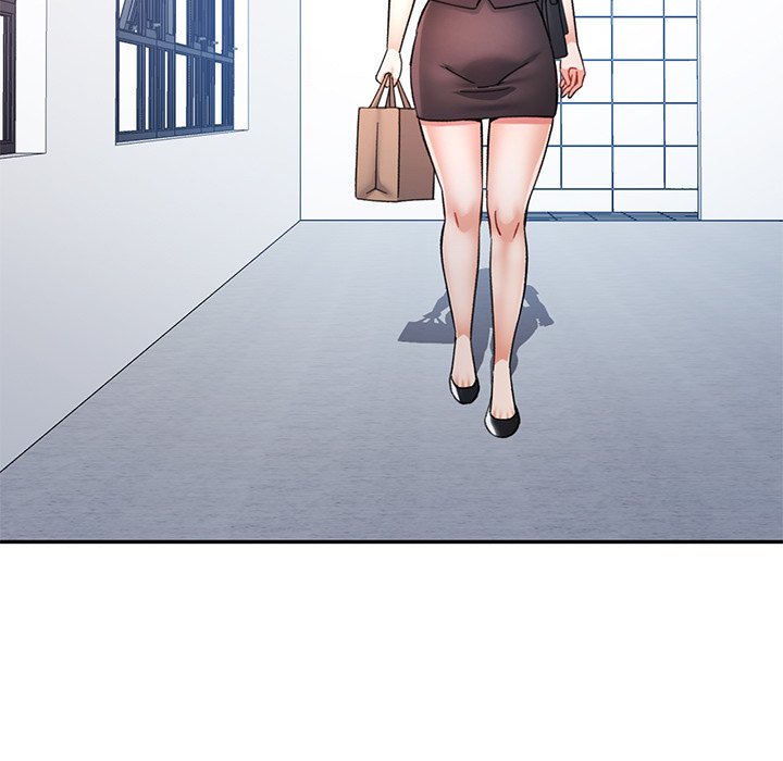 In Her Place - Chapter 81 Page 122