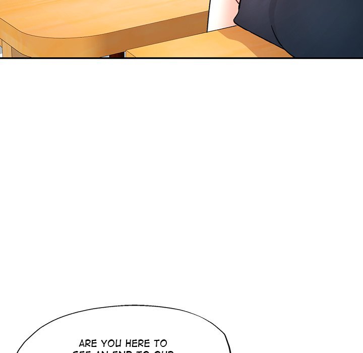 In Her Place - Chapter 81 Page 26
