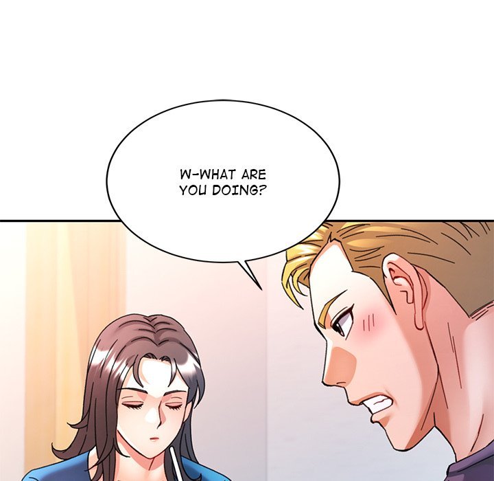 In Her Place - Chapter 81 Page 52
