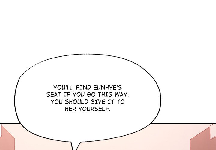 In Her Place - Chapter 82 Page 1