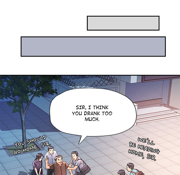 In Her Place - Chapter 82 Page 120