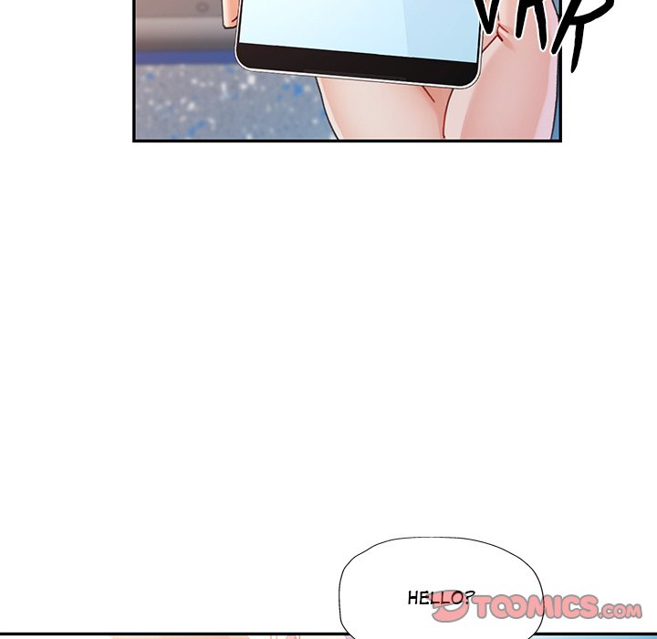 In Her Place - Chapter 82 Page 21