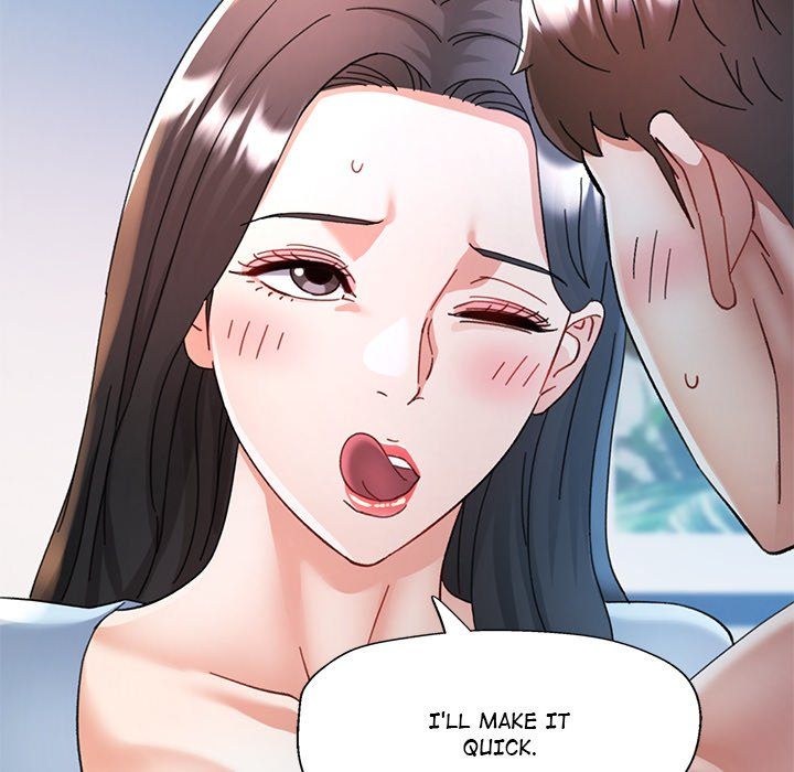 In Her Place - Chapter 84 Page 108