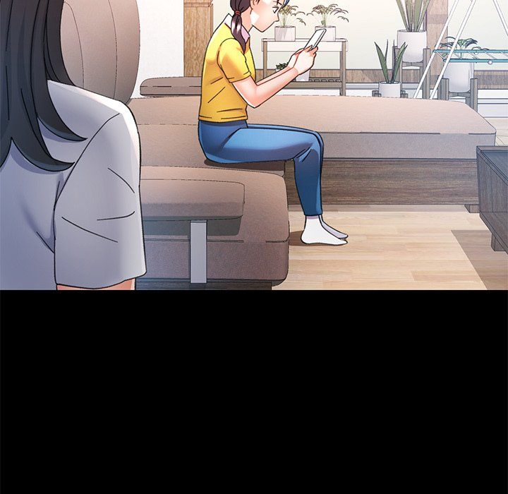 In Her Place - Chapter 84 Page 42