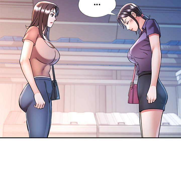 In Her Place - Chapter 84 Page 5
