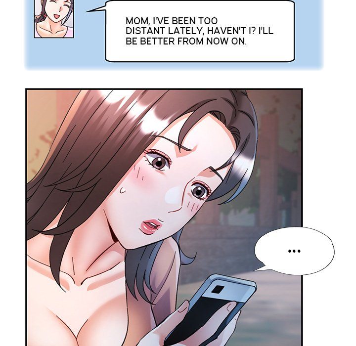 In Her Place - Chapter 85 Page 124