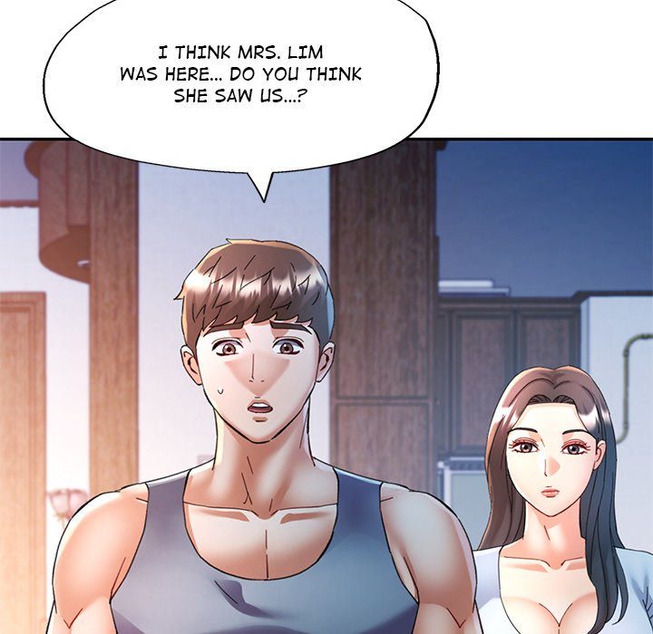 In Her Place - Chapter 85 Page 34