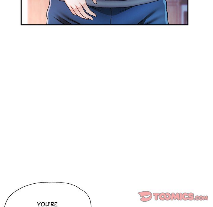In Her Place - Chapter 85 Page 39