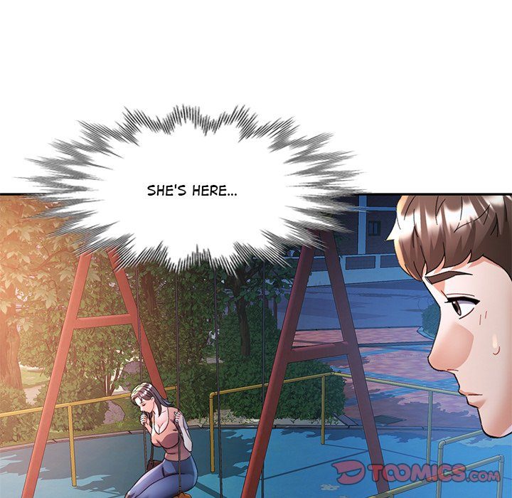 In Her Place - Chapter 85 Page 45