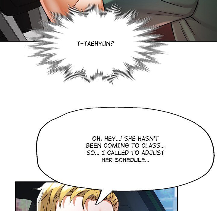 In Her Place - Chapter 86 Page 17