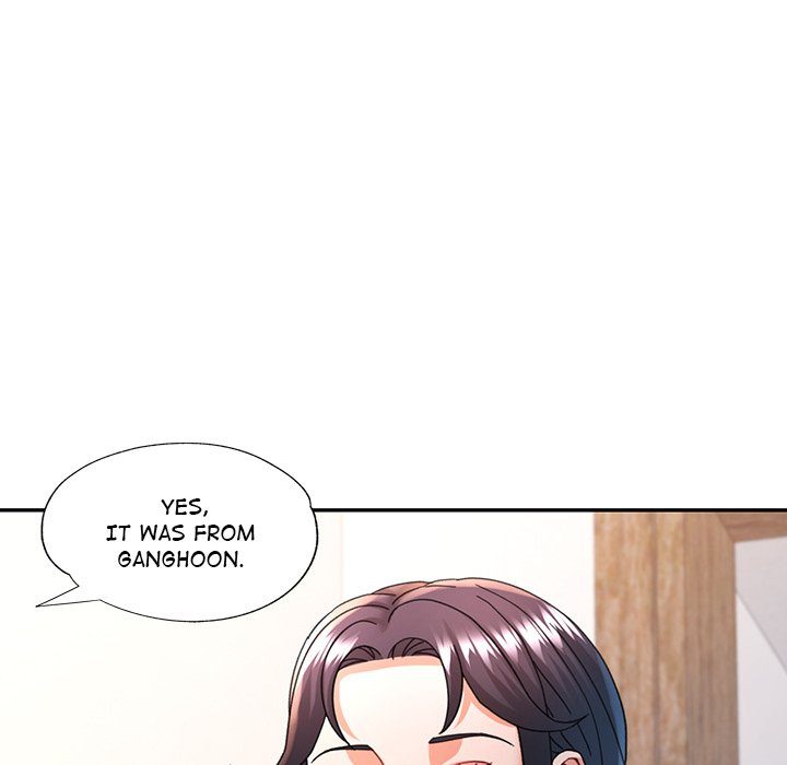 In Her Place - Chapter 86 Page 28