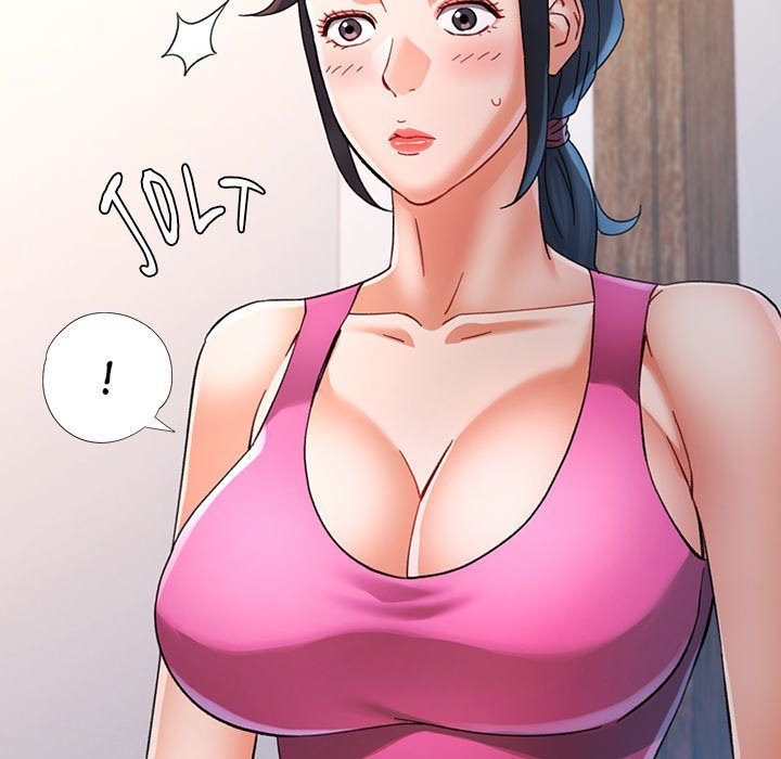 In Her Place - Chapter 86 Page 29