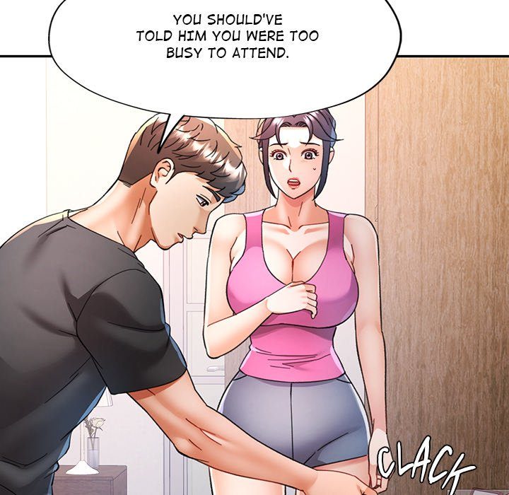 In Her Place - Chapter 86 Page 31