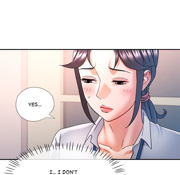 In Her Place - Chapter 86 Page 74