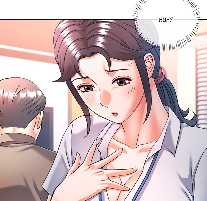 In Her Place - Chapter 86 Page 80