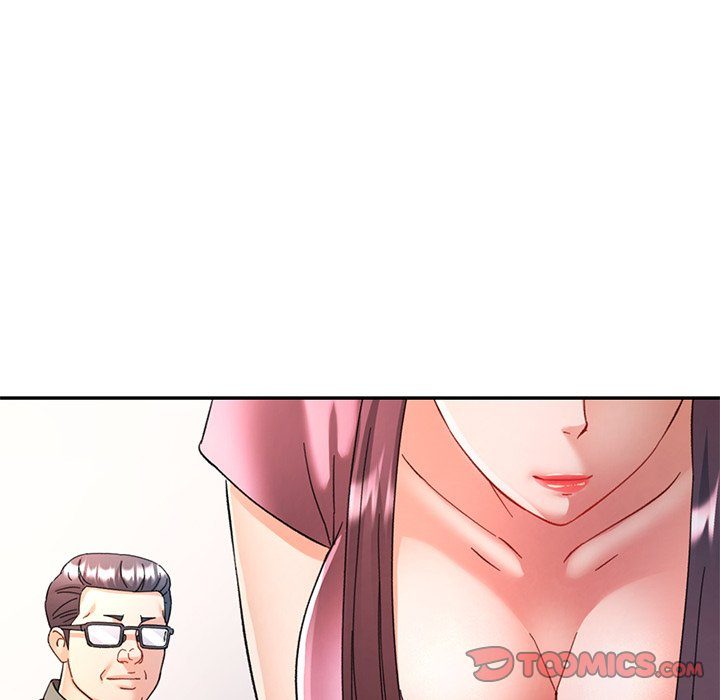 In Her Place - Chapter 86 Page 93