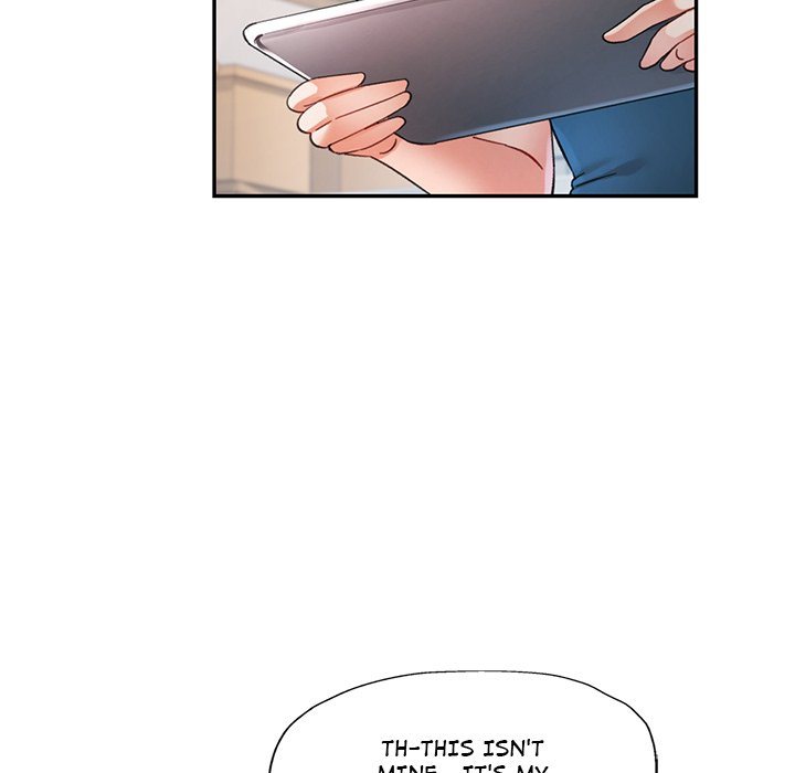 In Her Place - Chapter 92 Page 23
