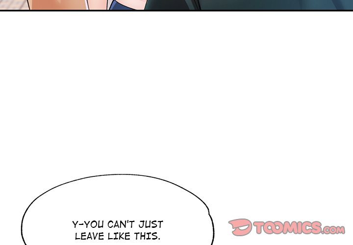 In Her Place - Chapter 92 Page 3