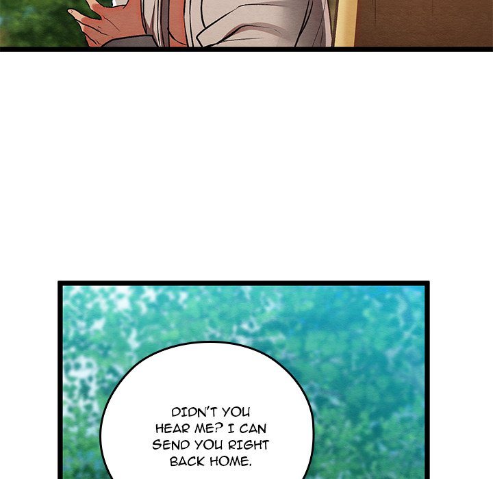 In Her Place - Chapter 93 Page 32