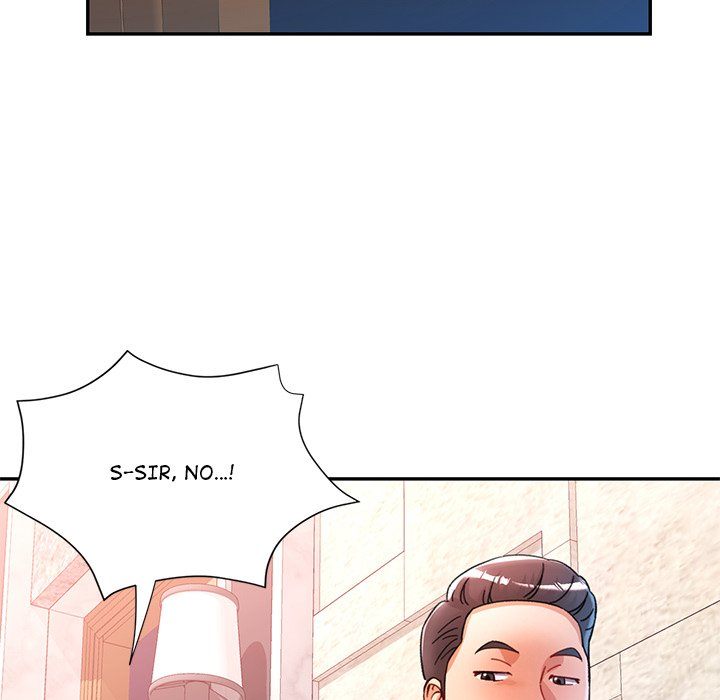 In Her Place - Chapter 95 Page 120