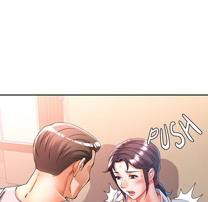 In Her Place - Chapter 95 Page 138