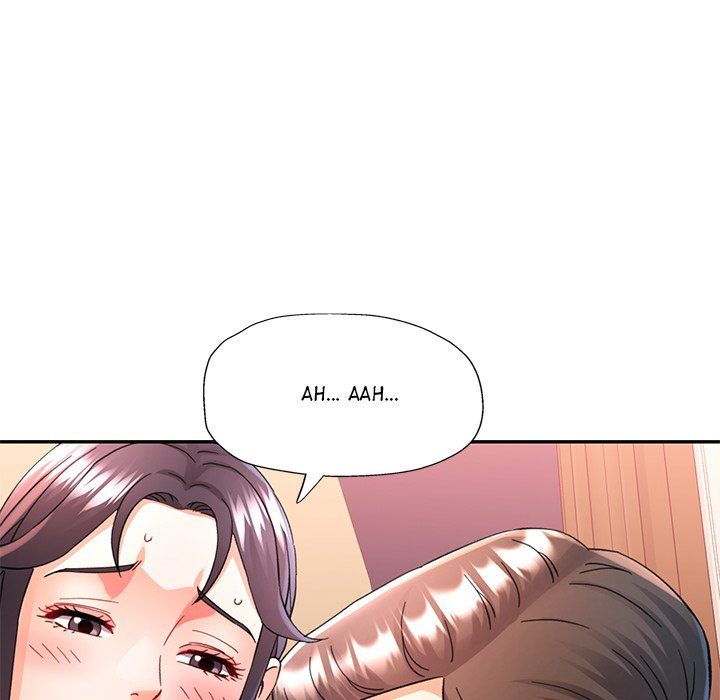 In Her Place - Chapter 95 Page 140