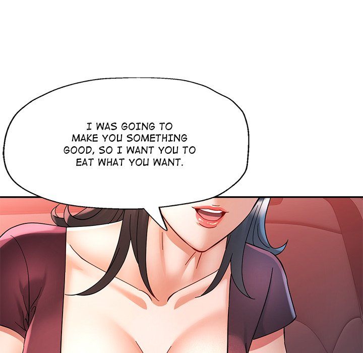 In Her Place - Chapter 95 Page 18