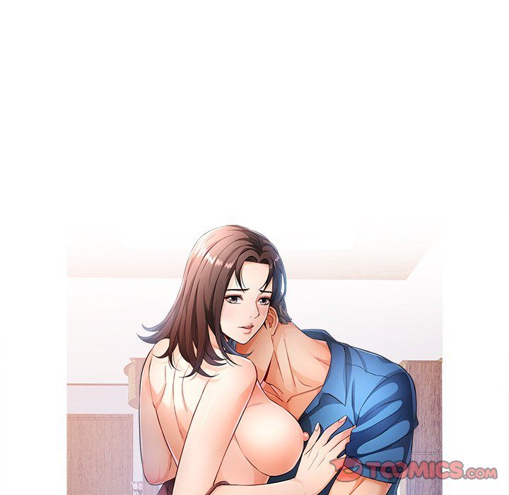 In Her Place - Chapter 96 Page 15
