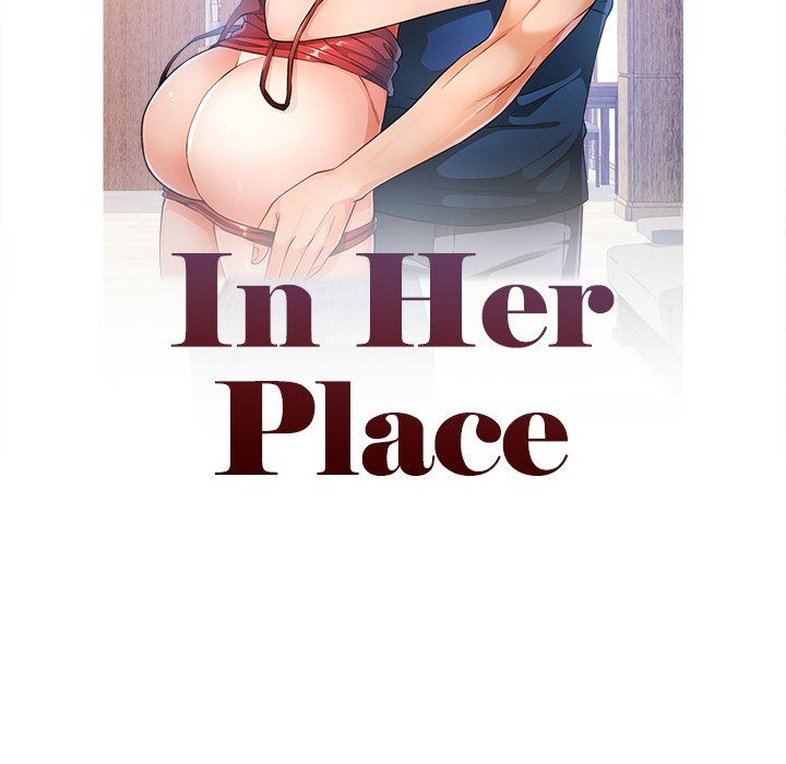 In Her Place - Chapter 96 Page 16