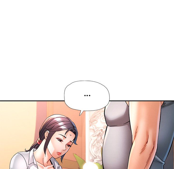 In Her Place - Chapter 96 Page 41