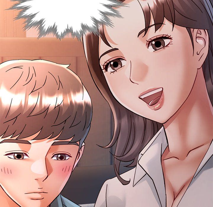 In Her Place - Chapter 96 Page 67