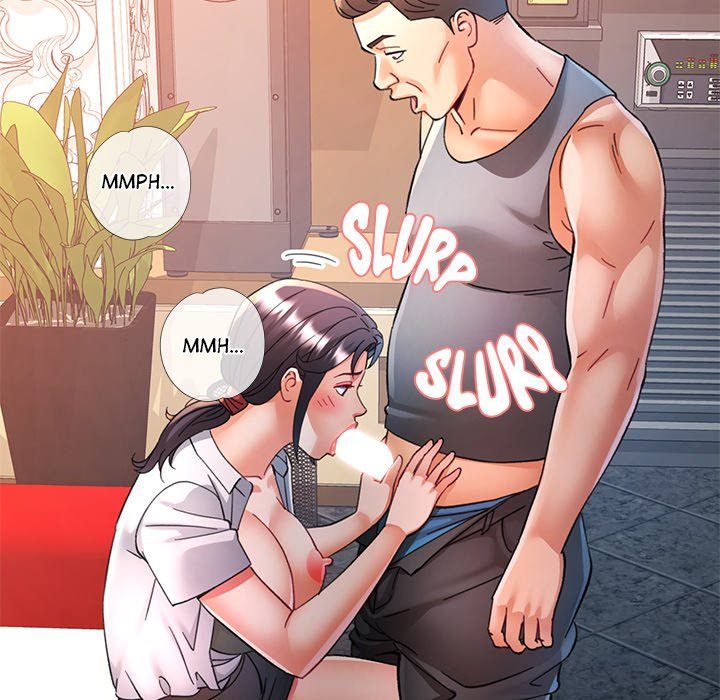 In Her Place - Chapter 96 Page 82