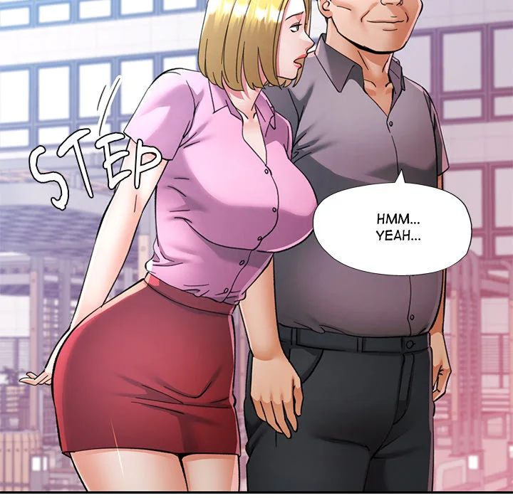 In Her Place - Chapter 98 Page 59