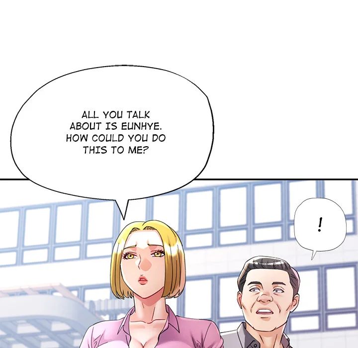 In Her Place - Chapter 98 Page 65
