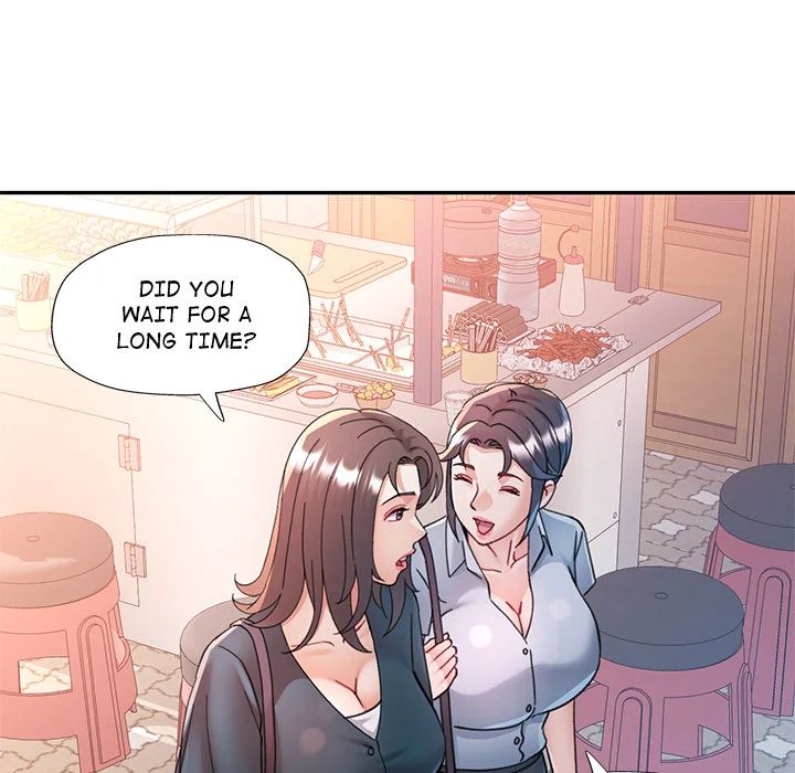 In Her Place - Chapter 99 Page 38