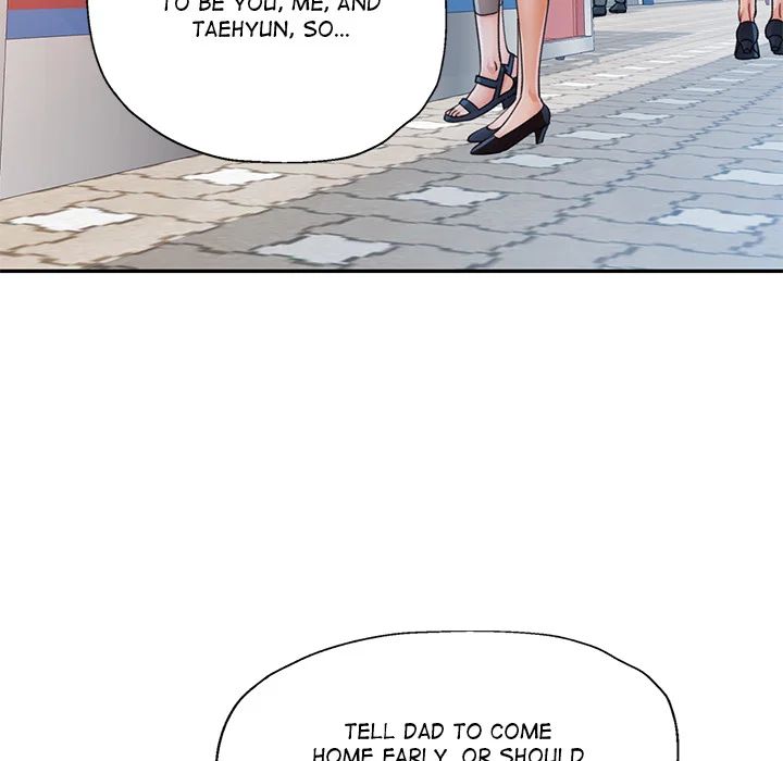 In Her Place - Chapter 99 Page 48