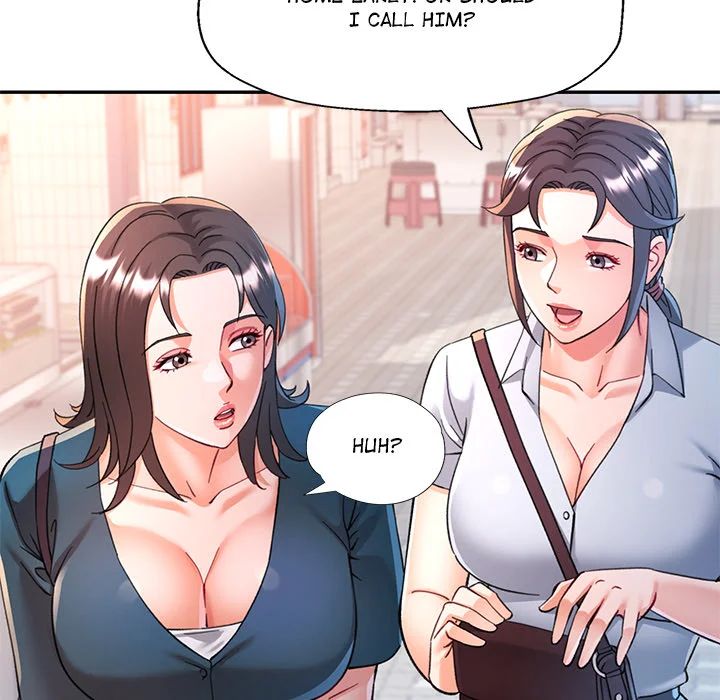 In Her Place - Chapter 99 Page 49
