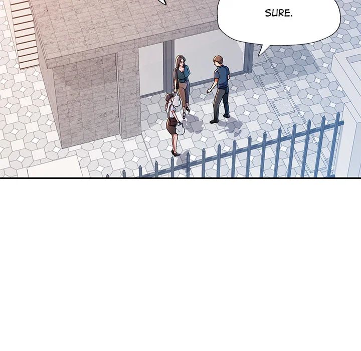 In Her Place - Chapter 99 Page 95
