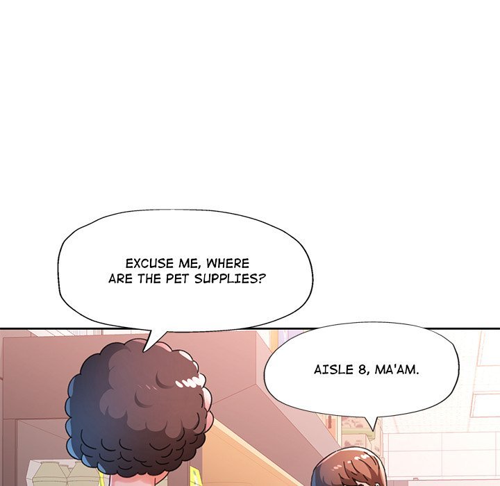 Wait, I’m a Married Woman! - Chapter 81 Page 54