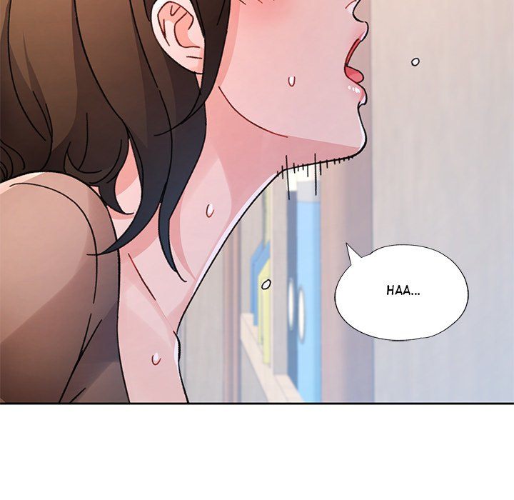 Wait, I’m a Married Woman! - Chapter 84 Page 106