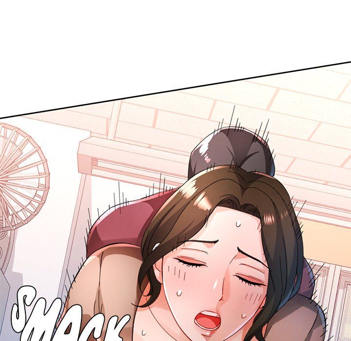 Wait, I’m a Married Woman! - Chapter 84 Page 110