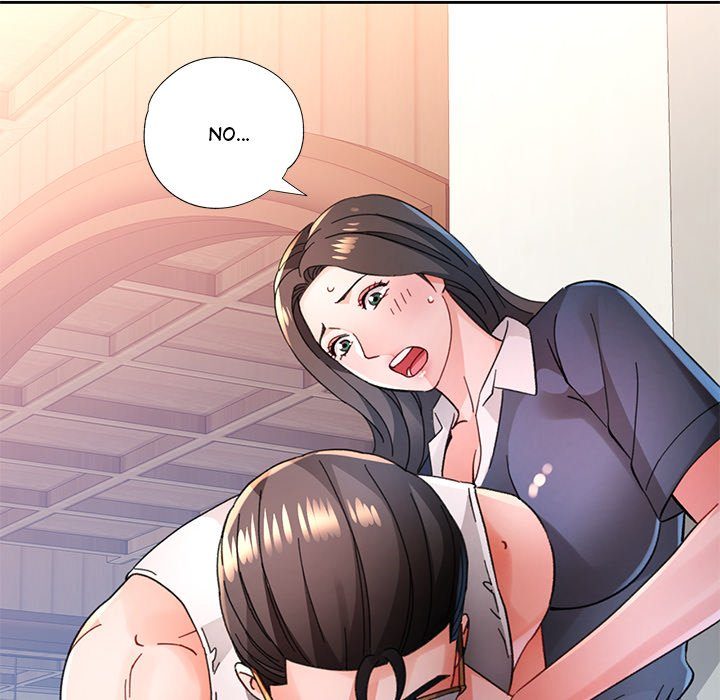 Wait, I’m a Married Woman! - Chapter 85 Page 145