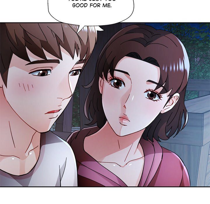 Wait, I’m a Married Woman! - Chapter 86 Page 107