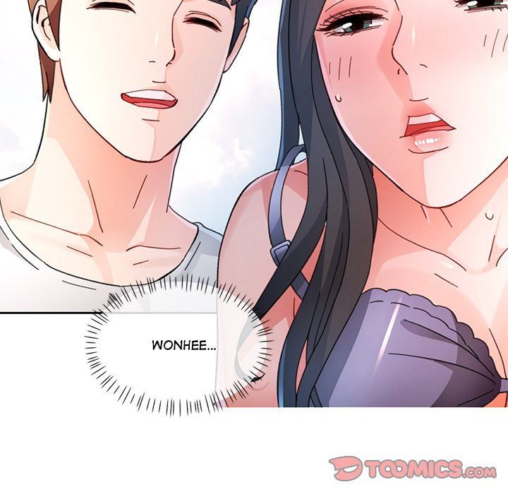 Wait, I’m a Married Woman! - Chapter 86 Page 39