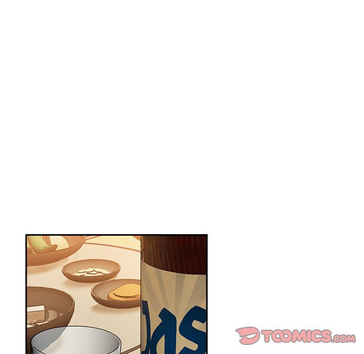 After Work Love Affairs - Chapter 63 Page 27