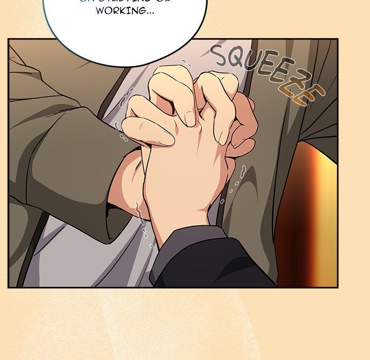 After Work Love Affairs - Chapter 64 Page 63