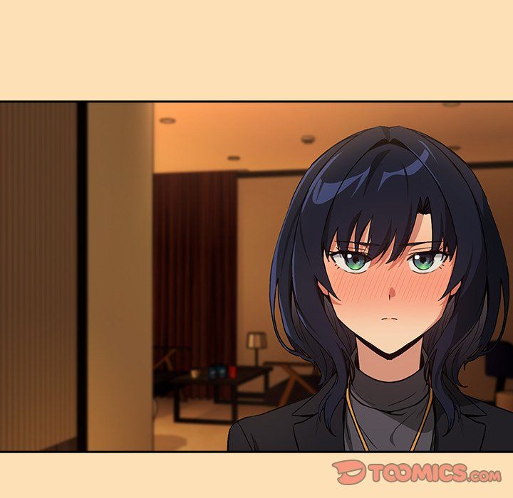 After Work Love Affairs - Chapter 64 Page 86