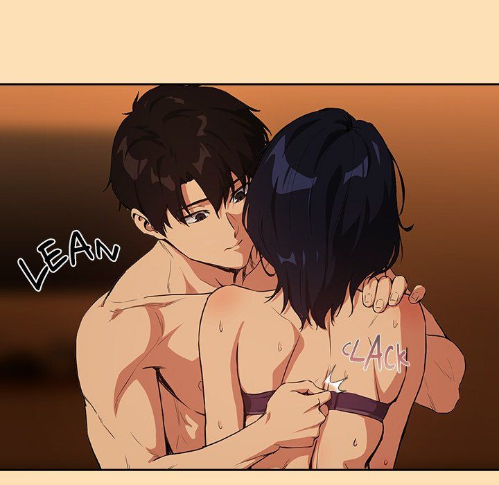 After Work Love Affairs - Chapter 65 Page 45