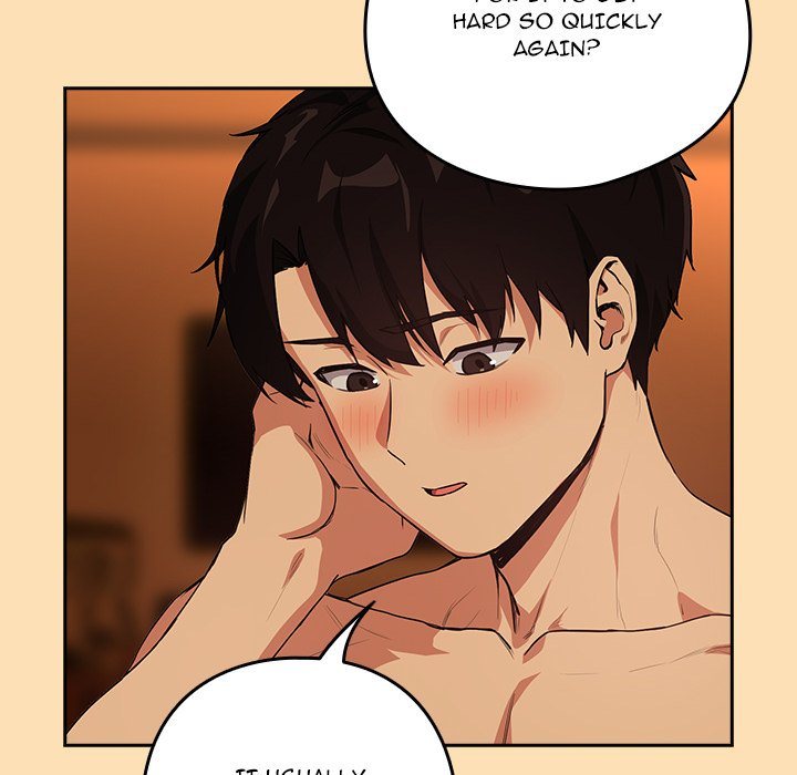 After Work Love Affairs - Chapter 66 Page 113